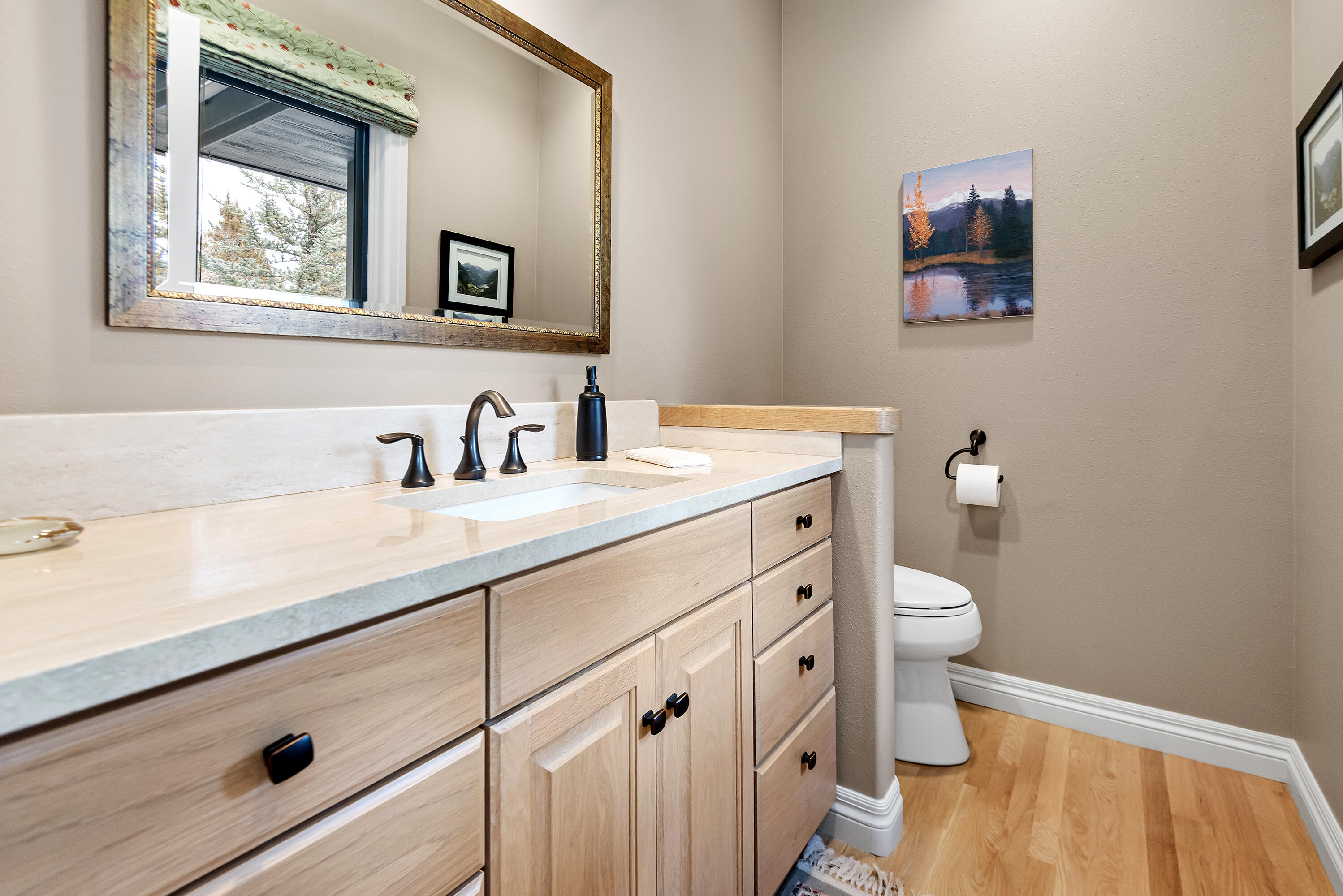 Ridge Indian Ford - Residential