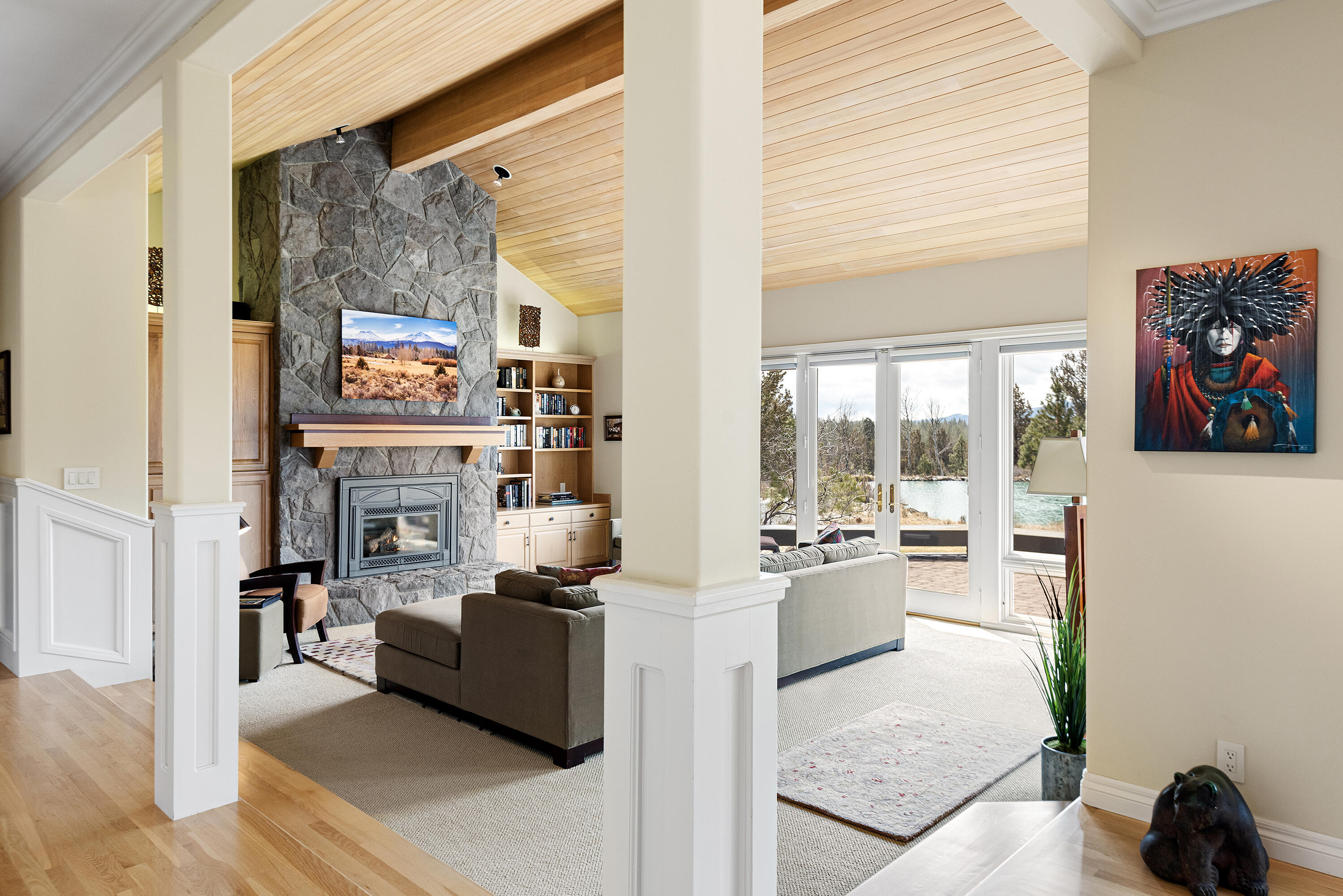 Ridge Indian Ford - Residential