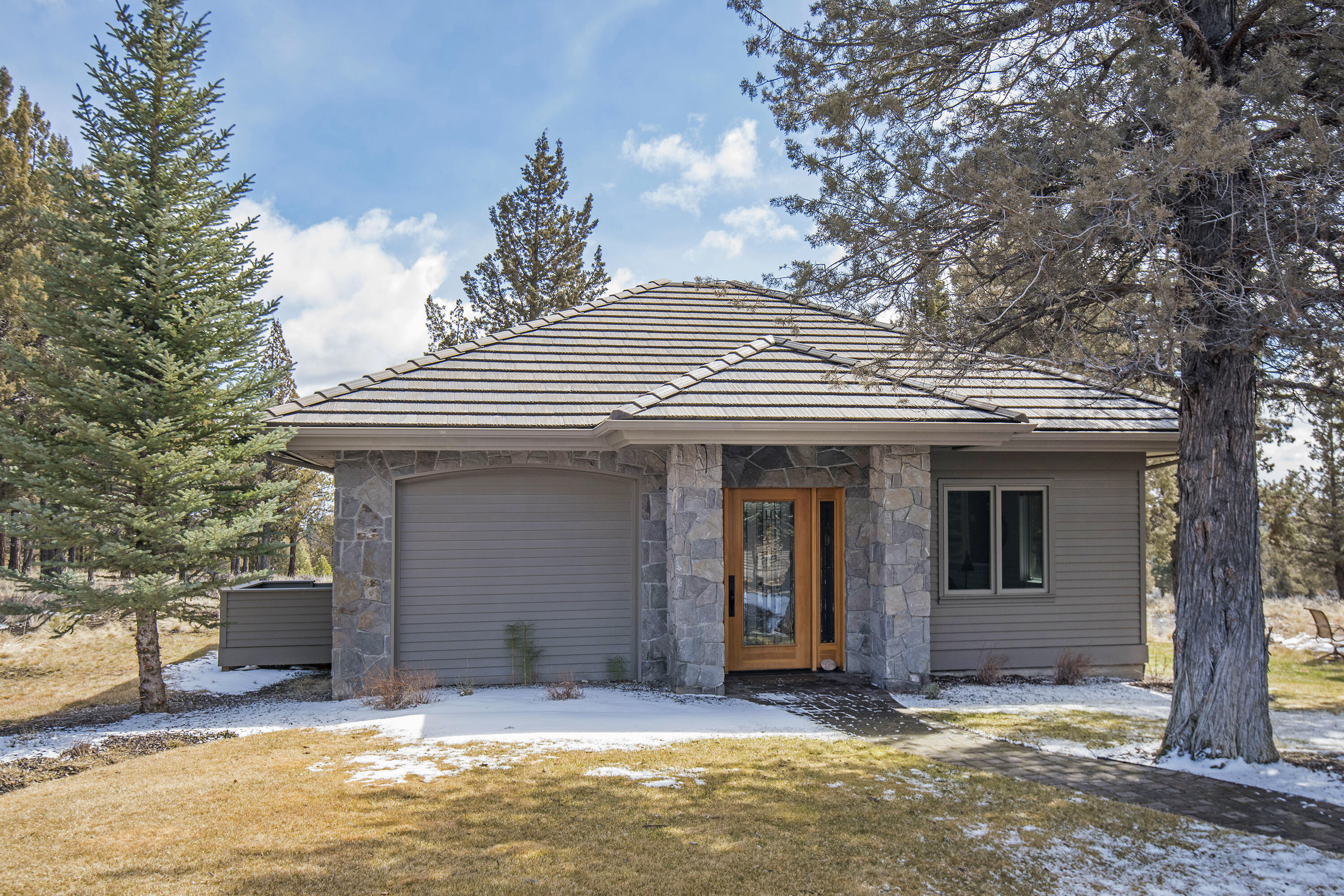 Ridge Indian Ford - Residential