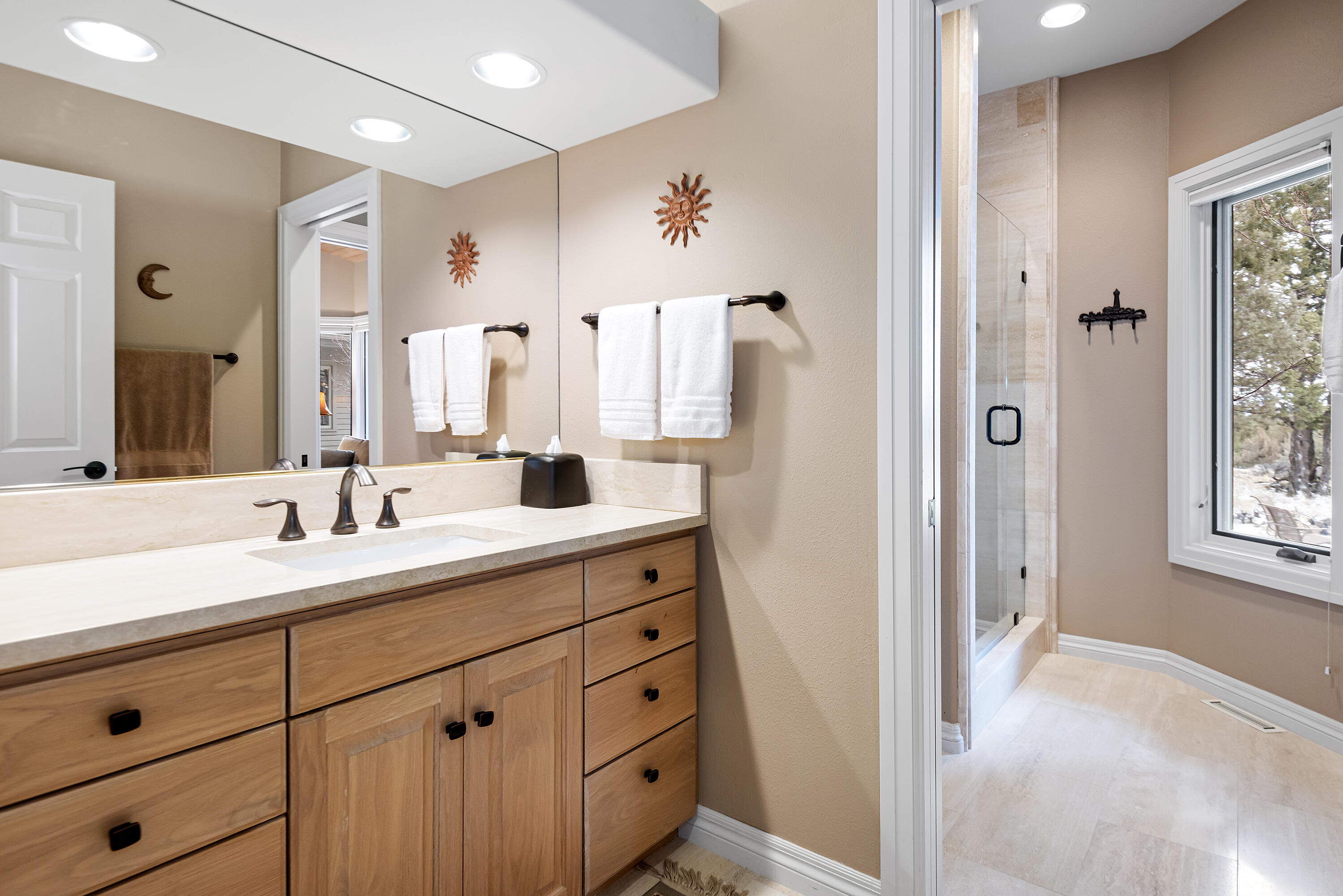 Ridge Indian Ford - Residential