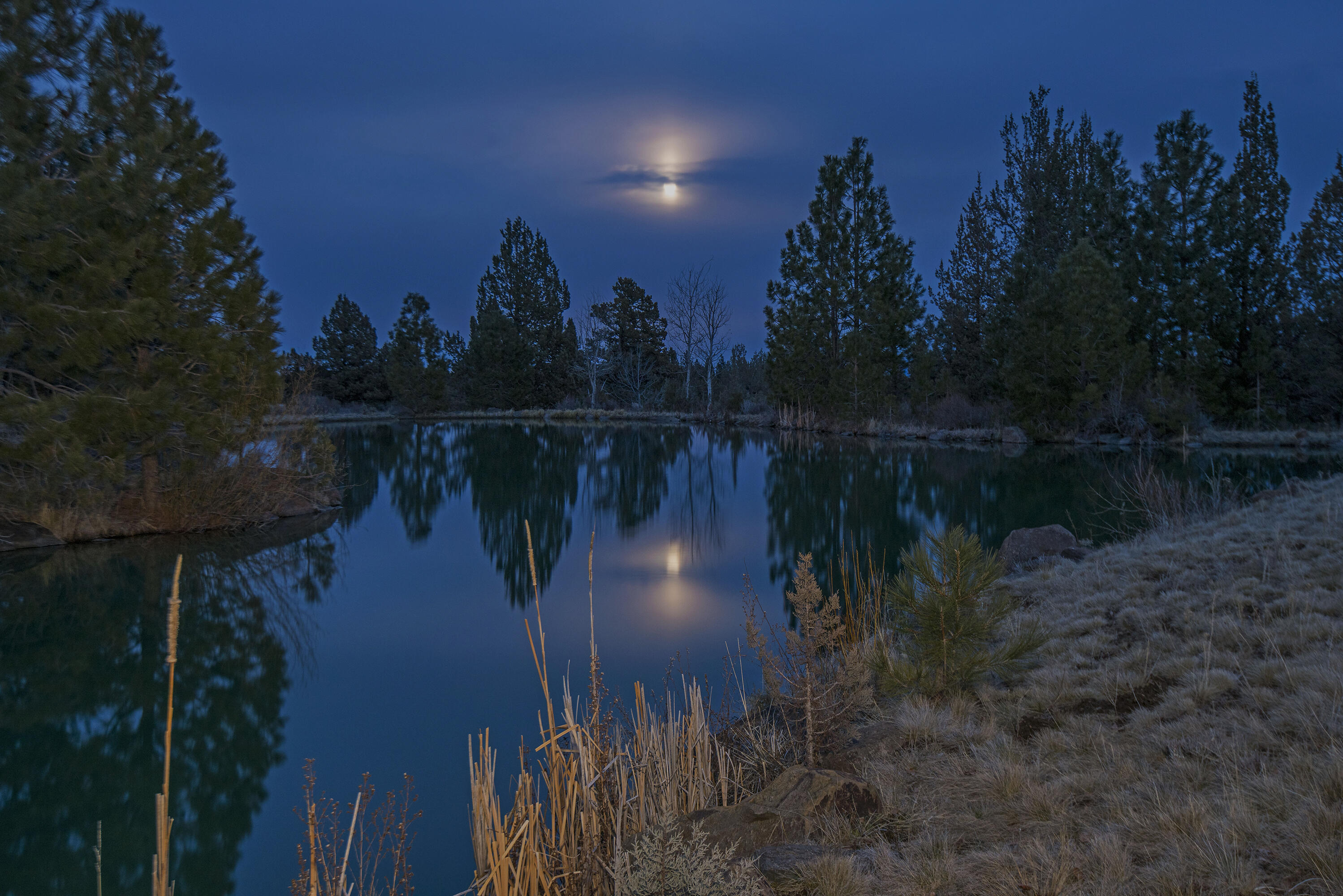 Ridge Indian Ford - Residential