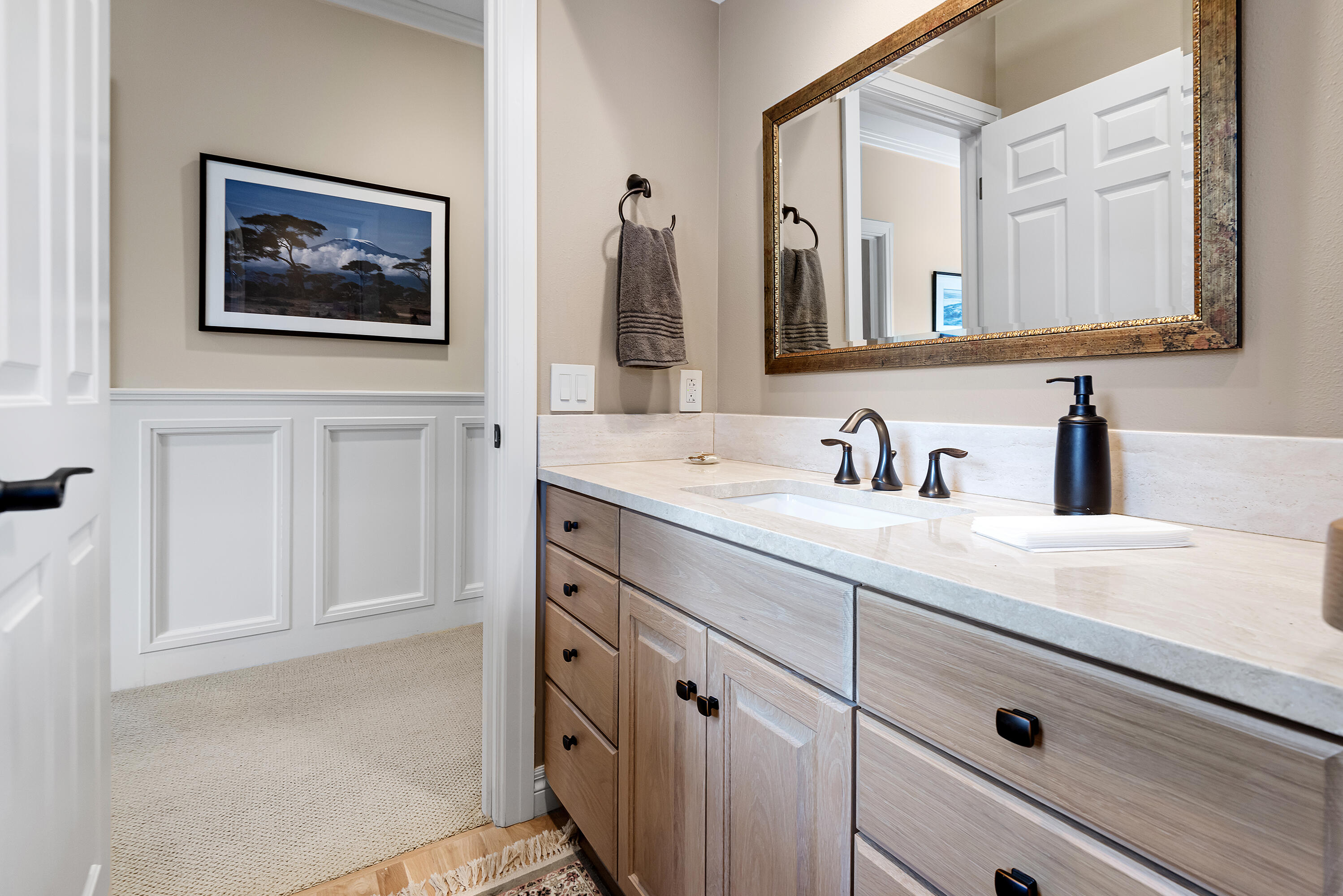 Ridge Indian Ford - Residential