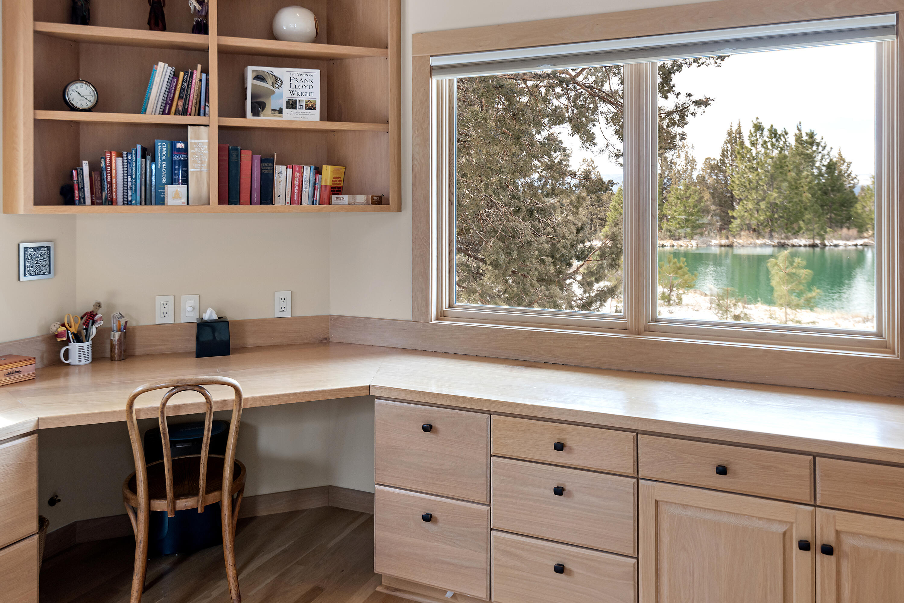 Ridge Indian Ford - Residential