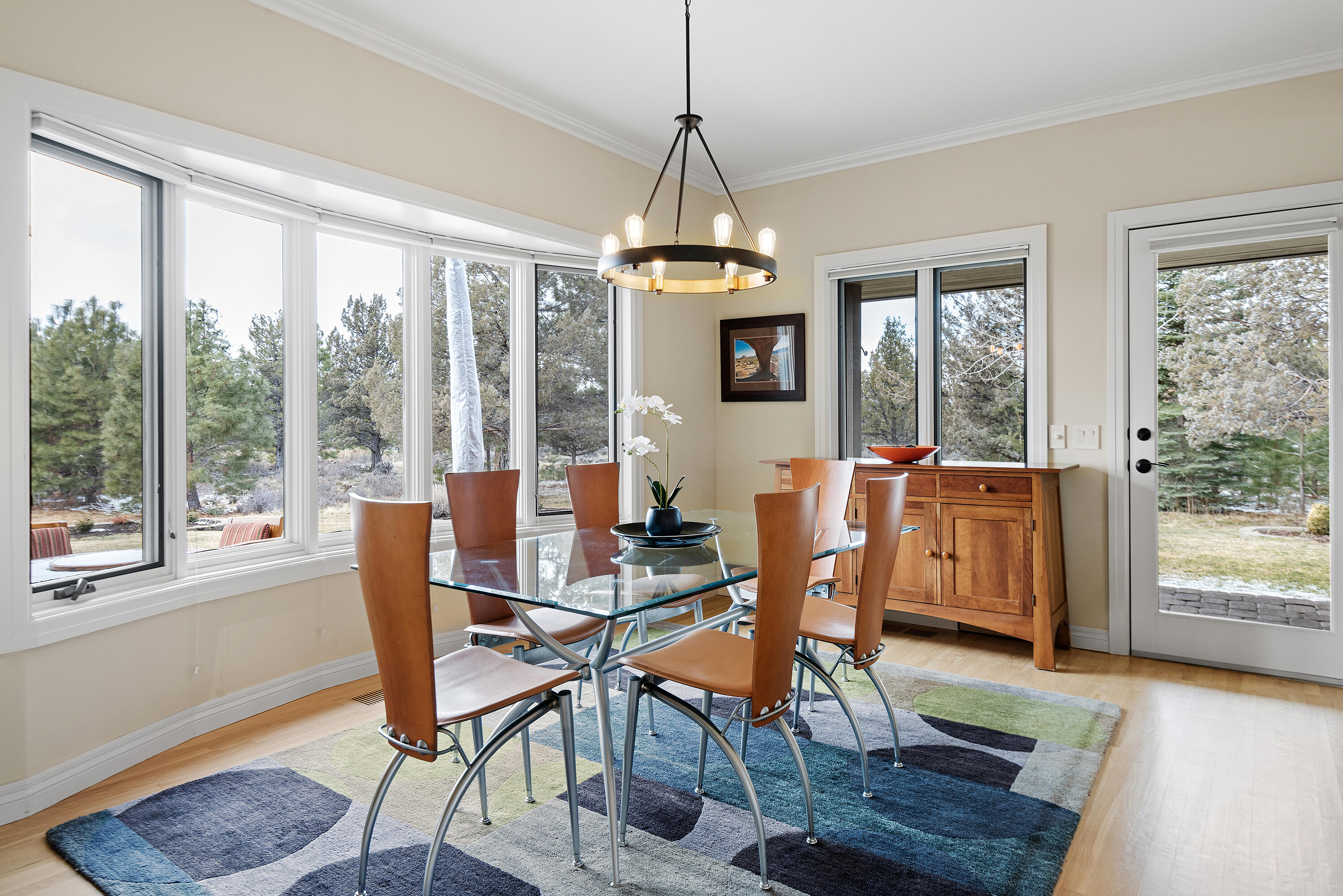 Ridge Indian Ford - Residential