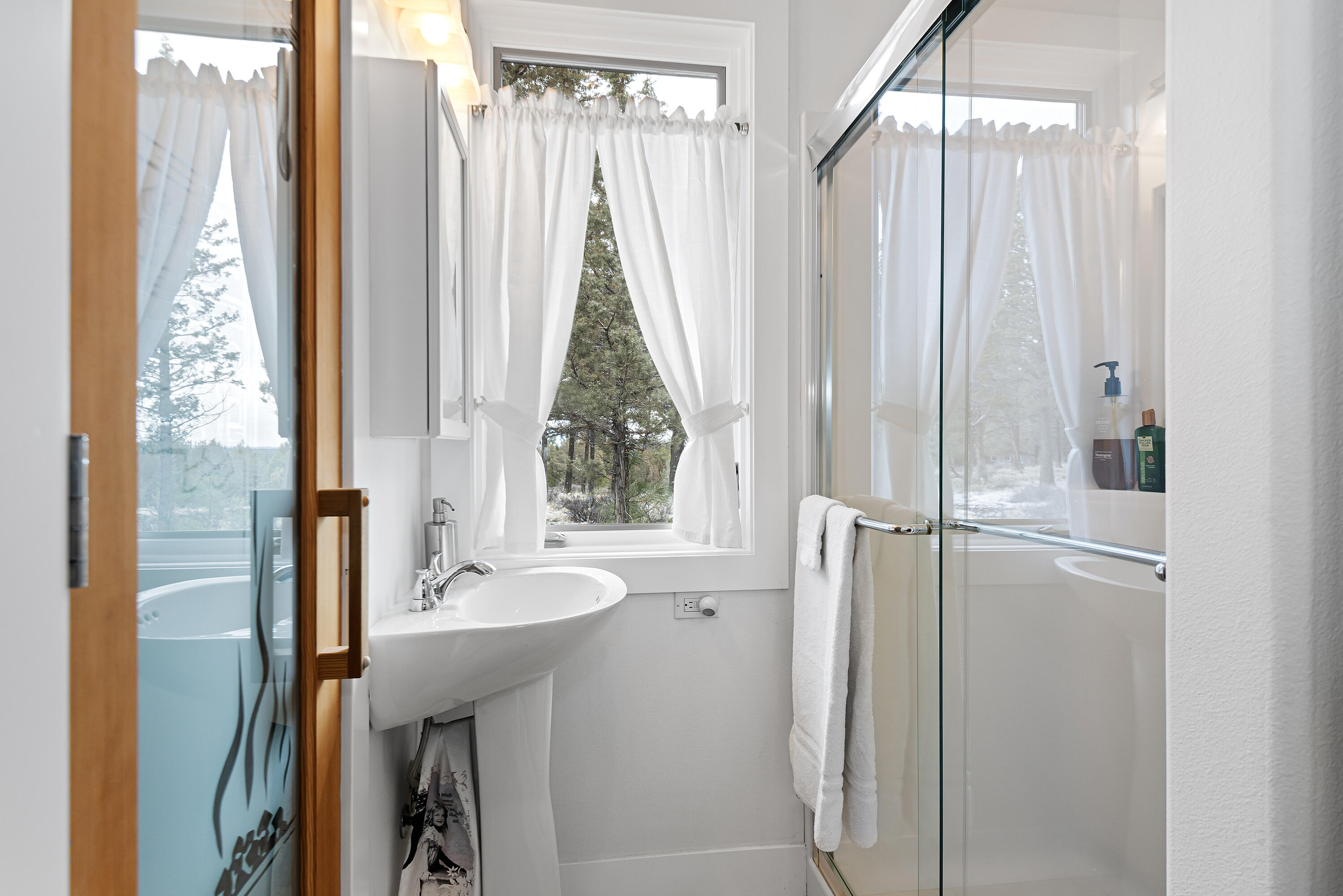 Ridge Indian Ford - Residential