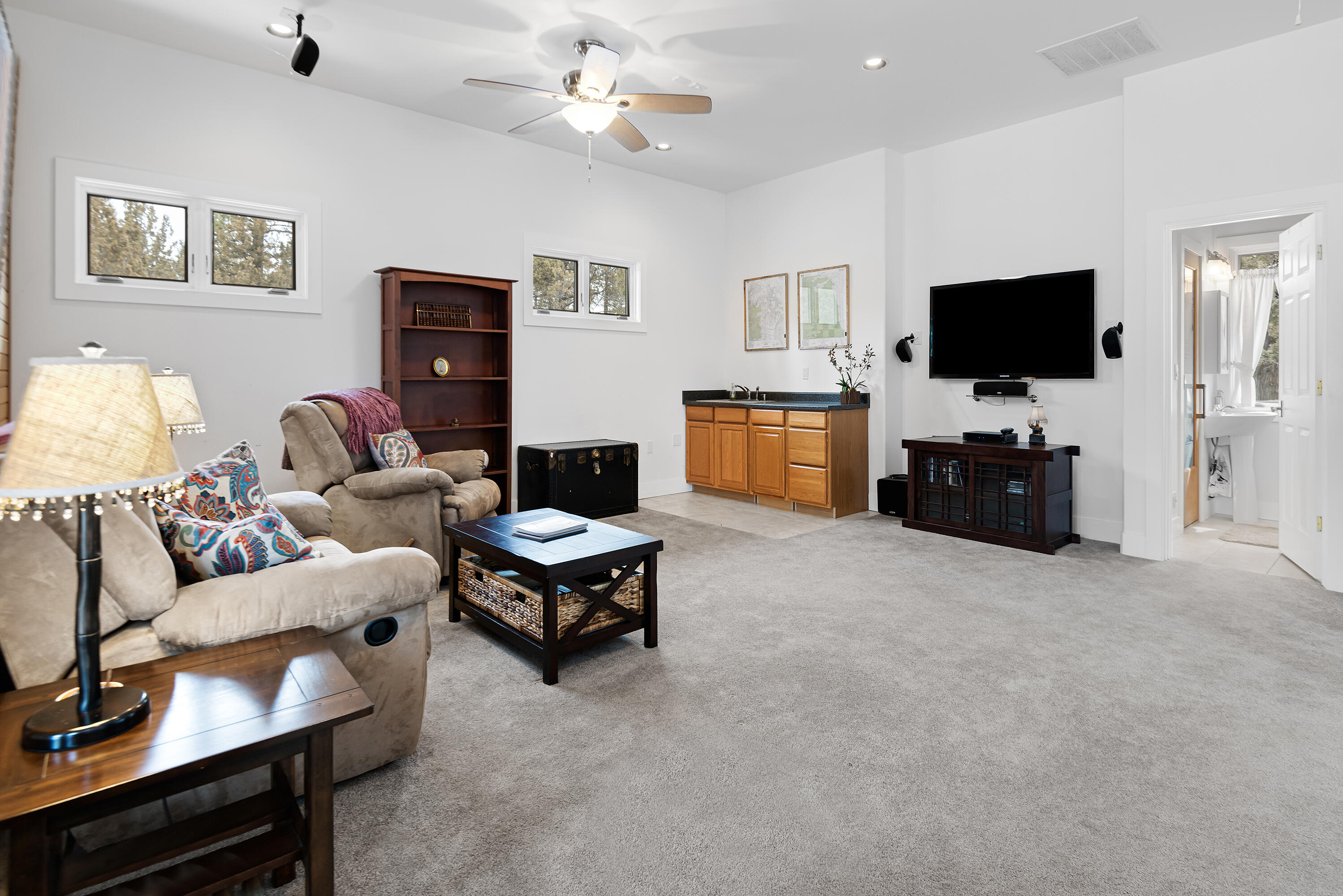 Ridge Indian Ford - Residential