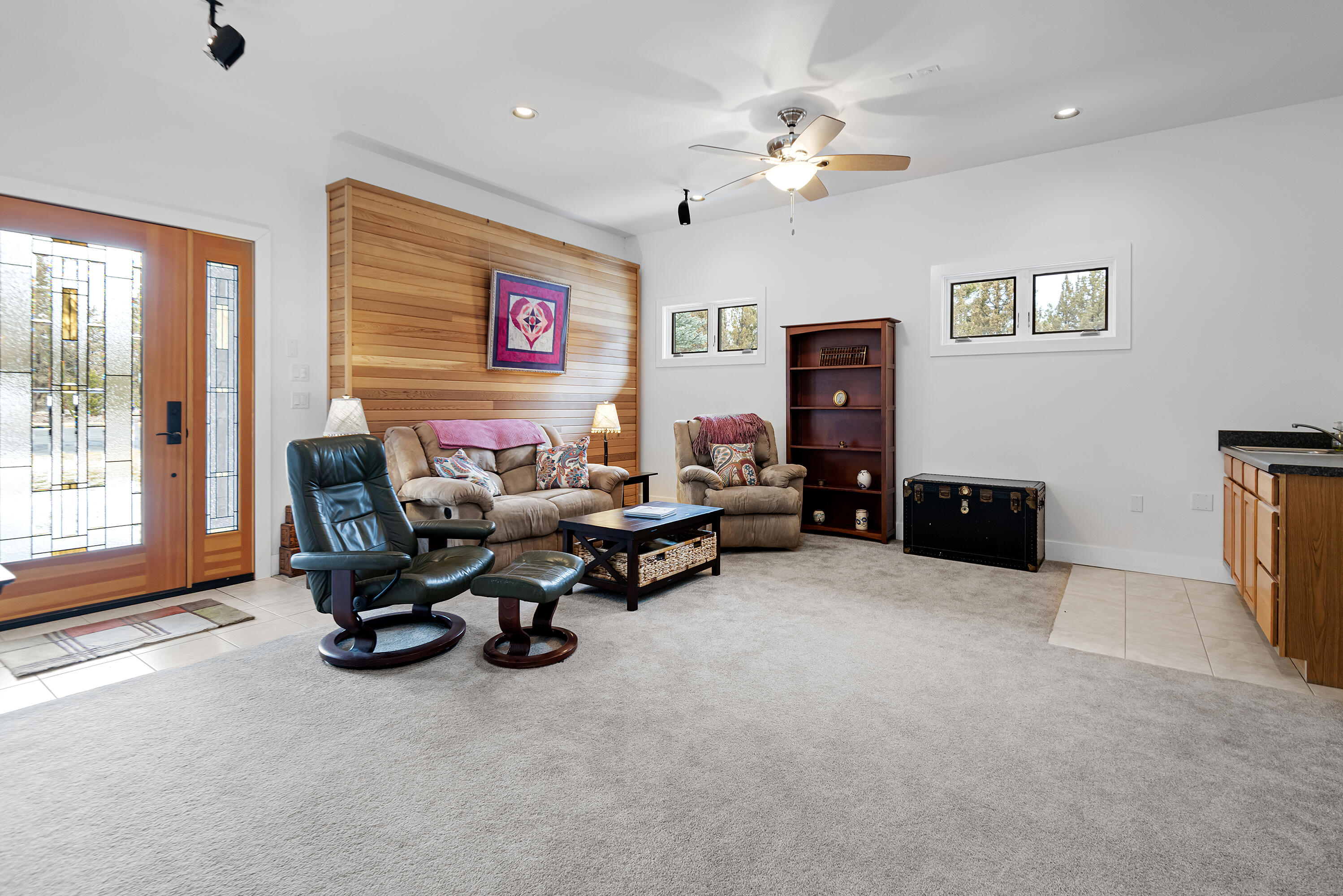 Ridge Indian Ford - Residential