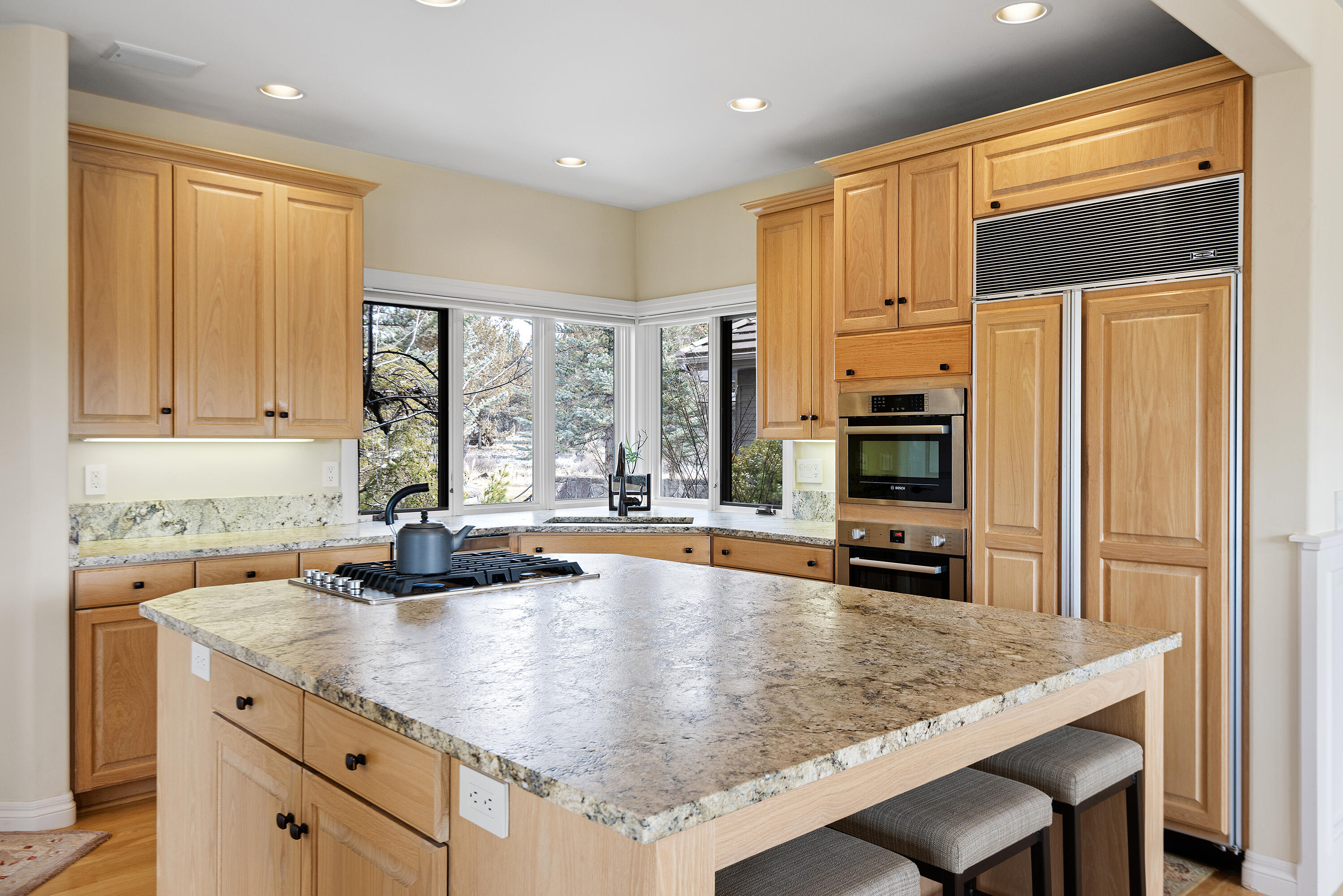 Ridge Indian Ford - Residential