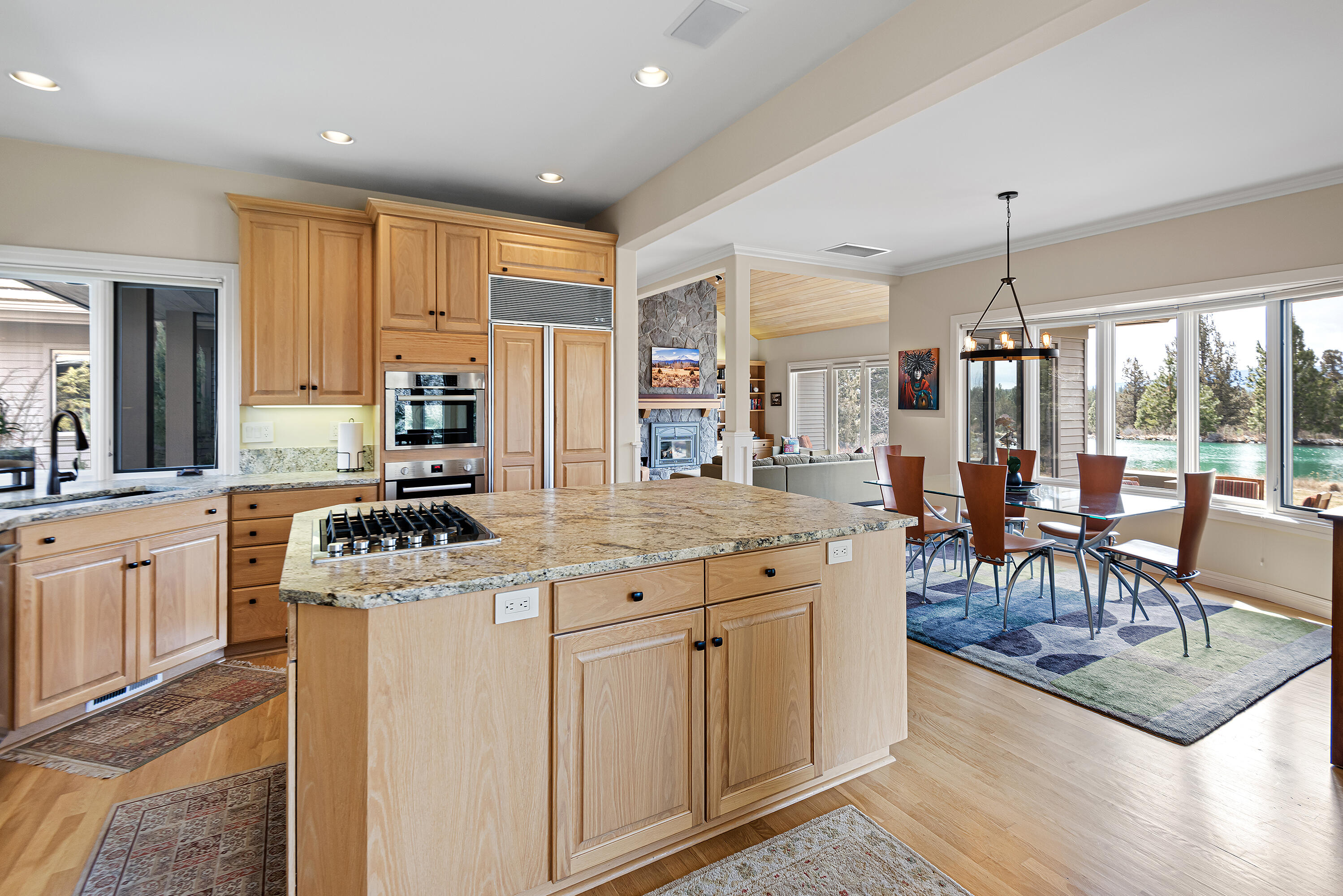 Ridge Indian Ford - Residential