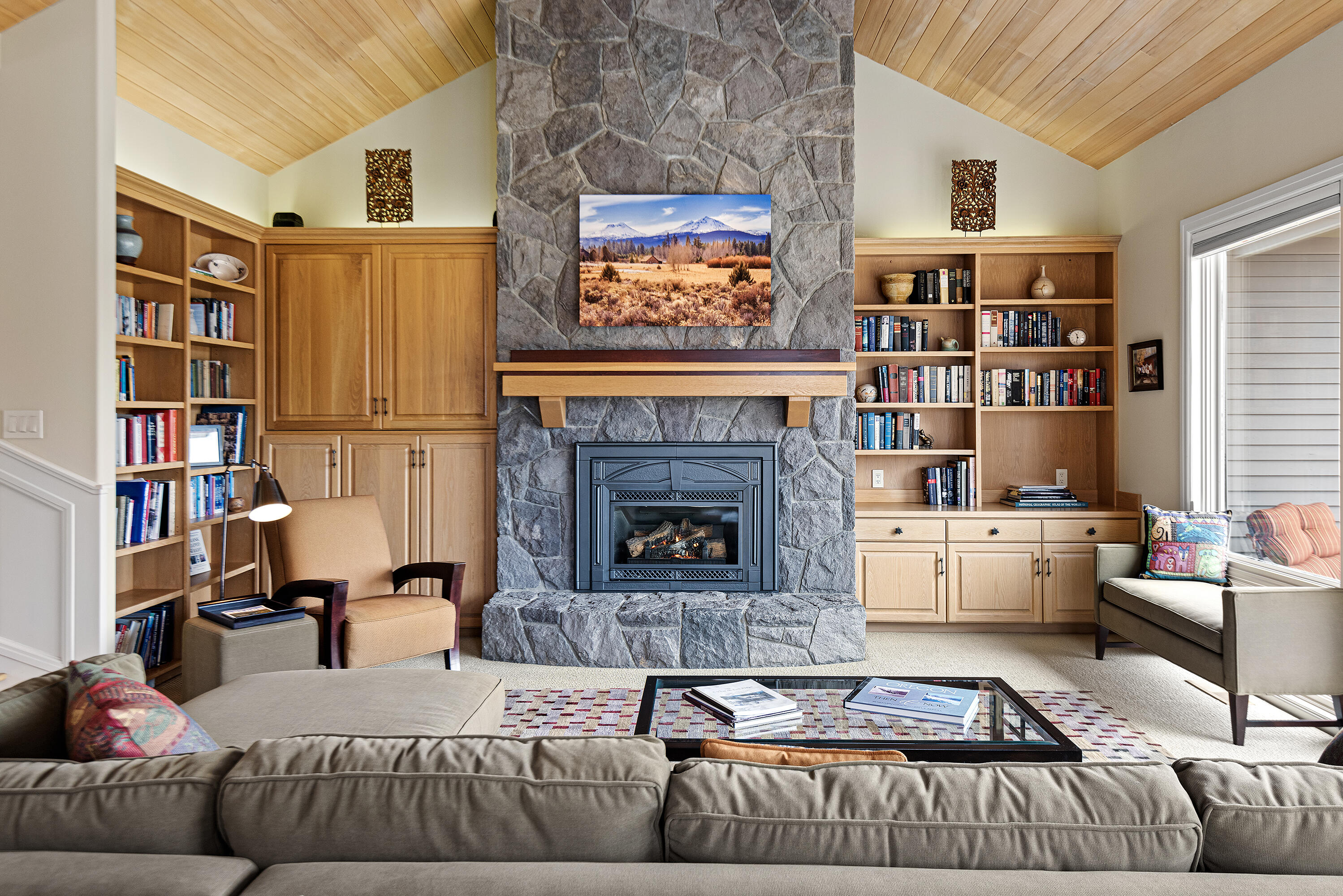 Ridge Indian Ford - Residential