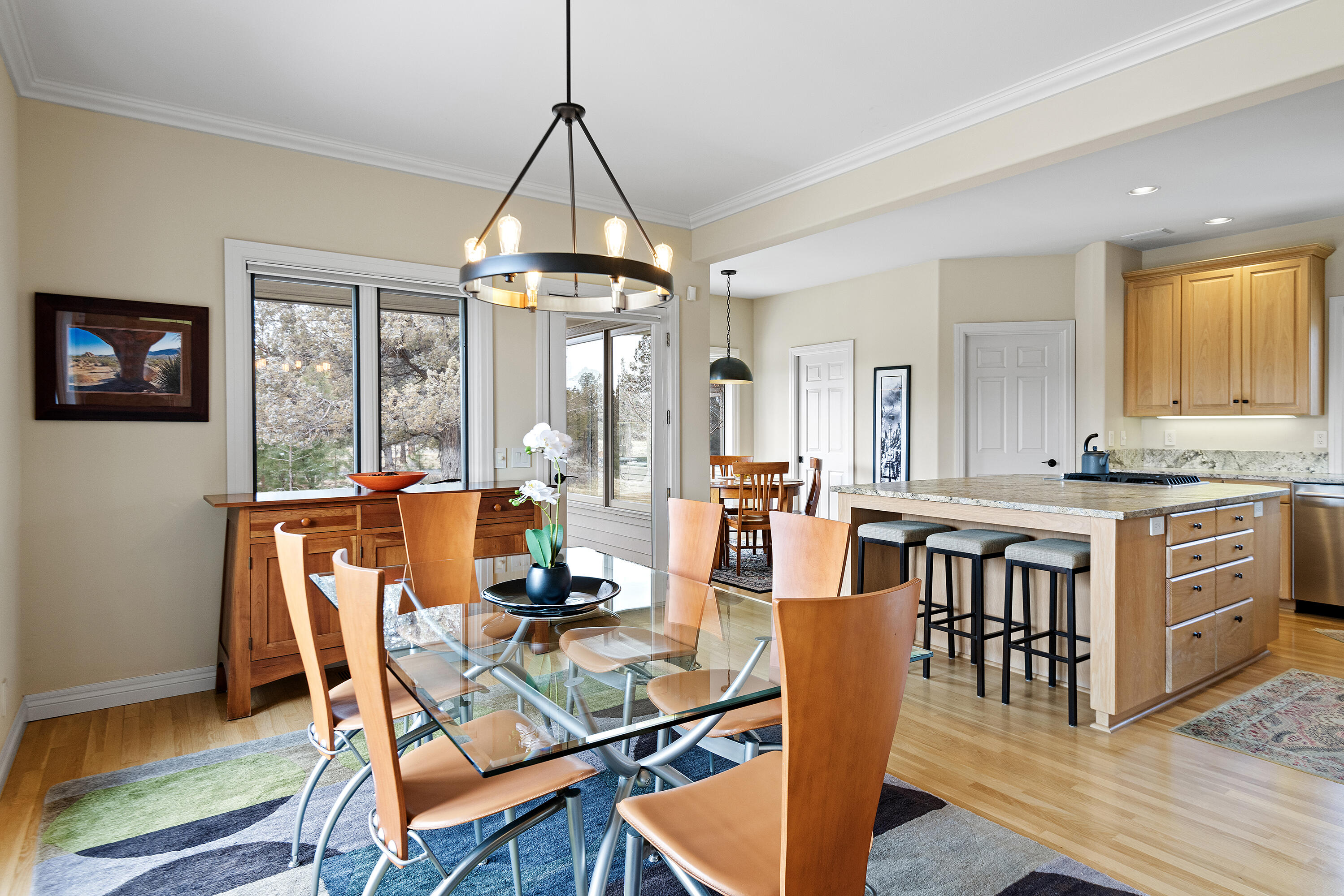 Ridge Indian Ford - Residential