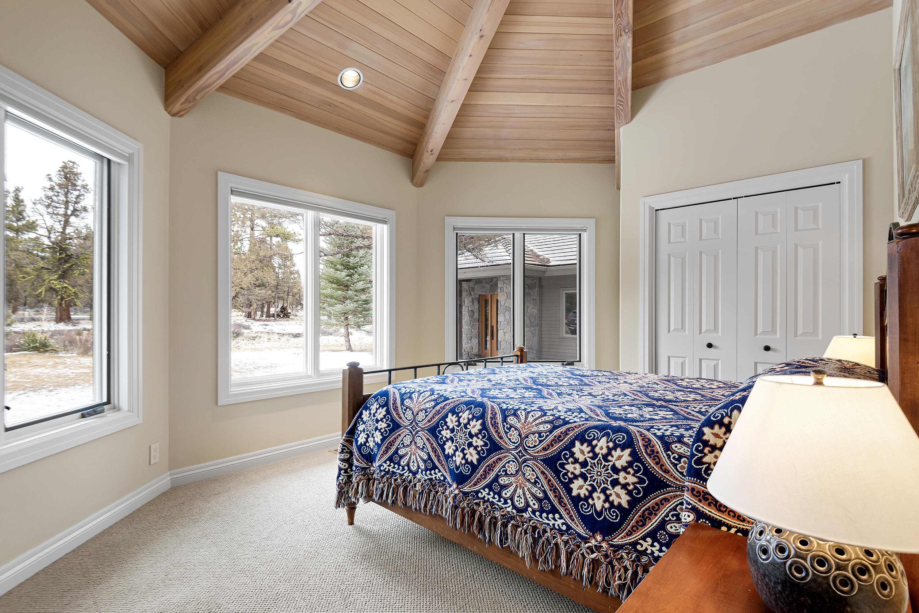 Ridge Indian Ford - Residential