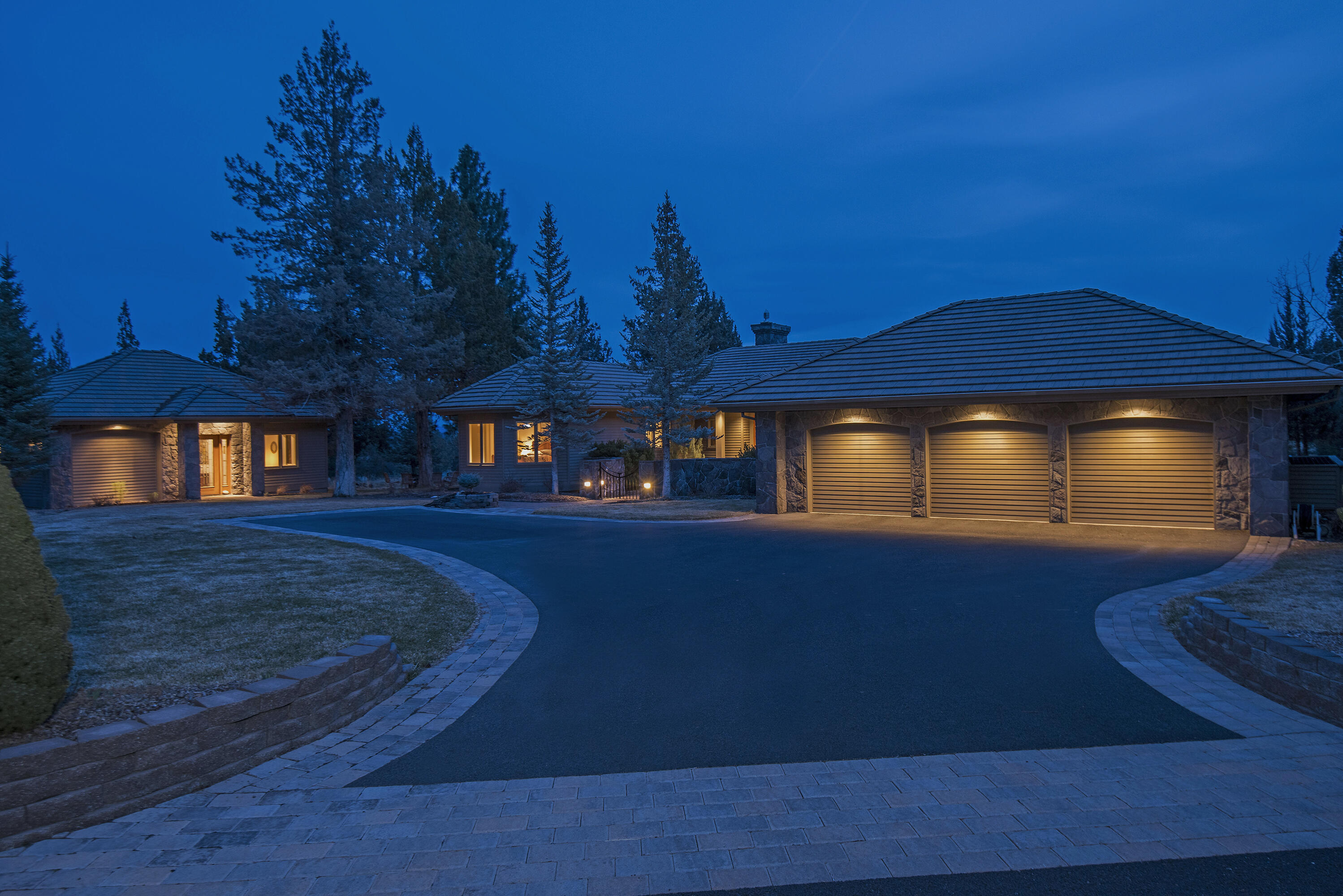 Ridge Indian Ford - Residential