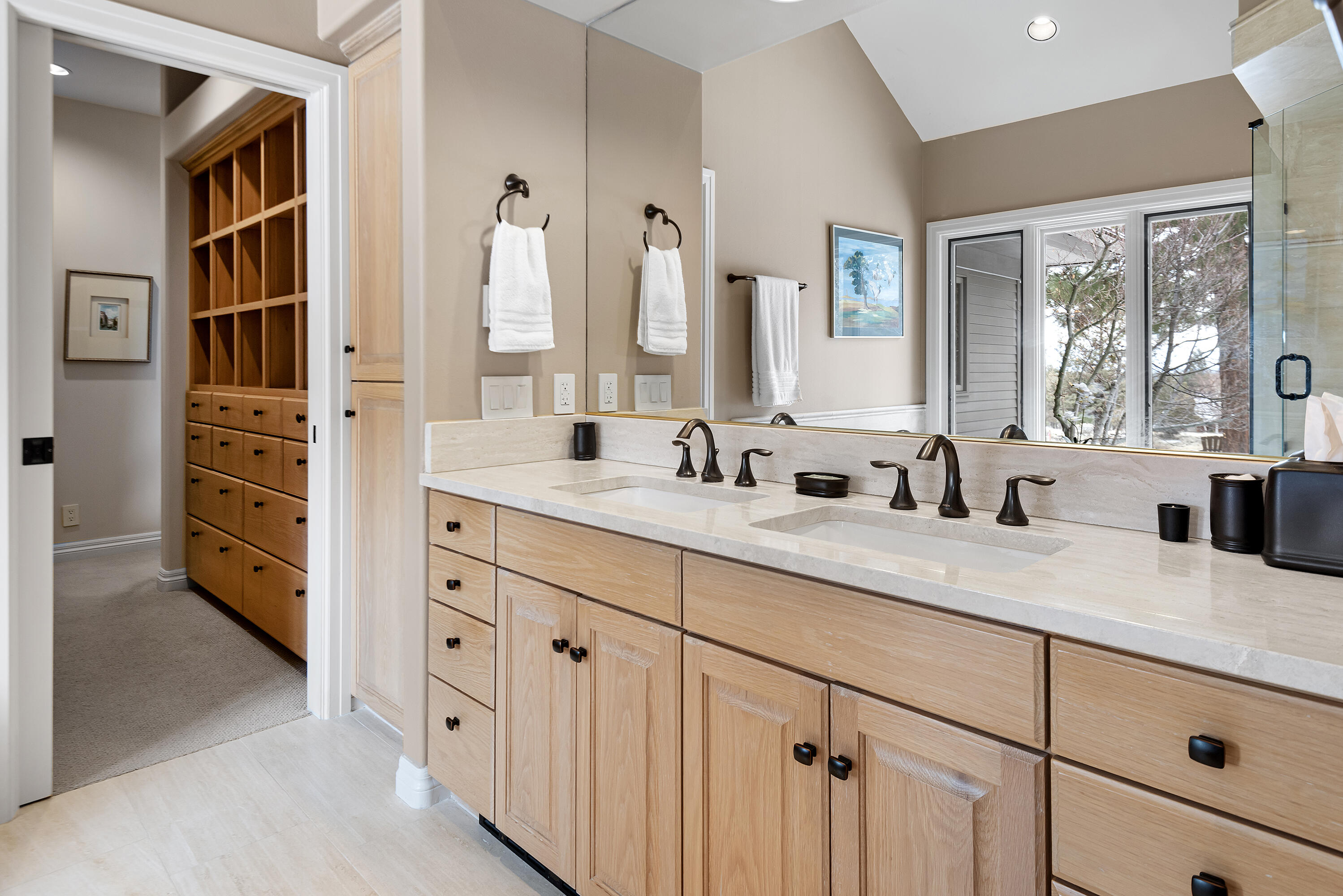 Ridge Indian Ford - Residential