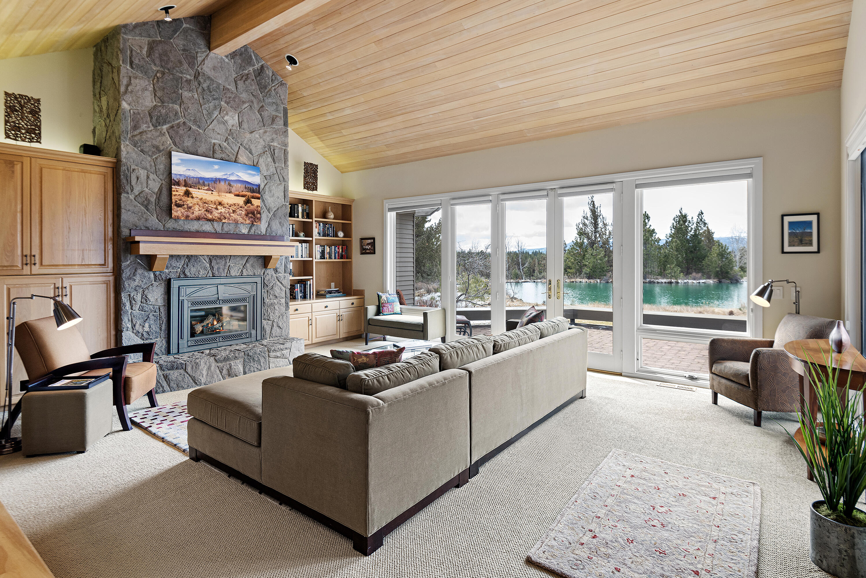 Ridge Indian Ford - Residential