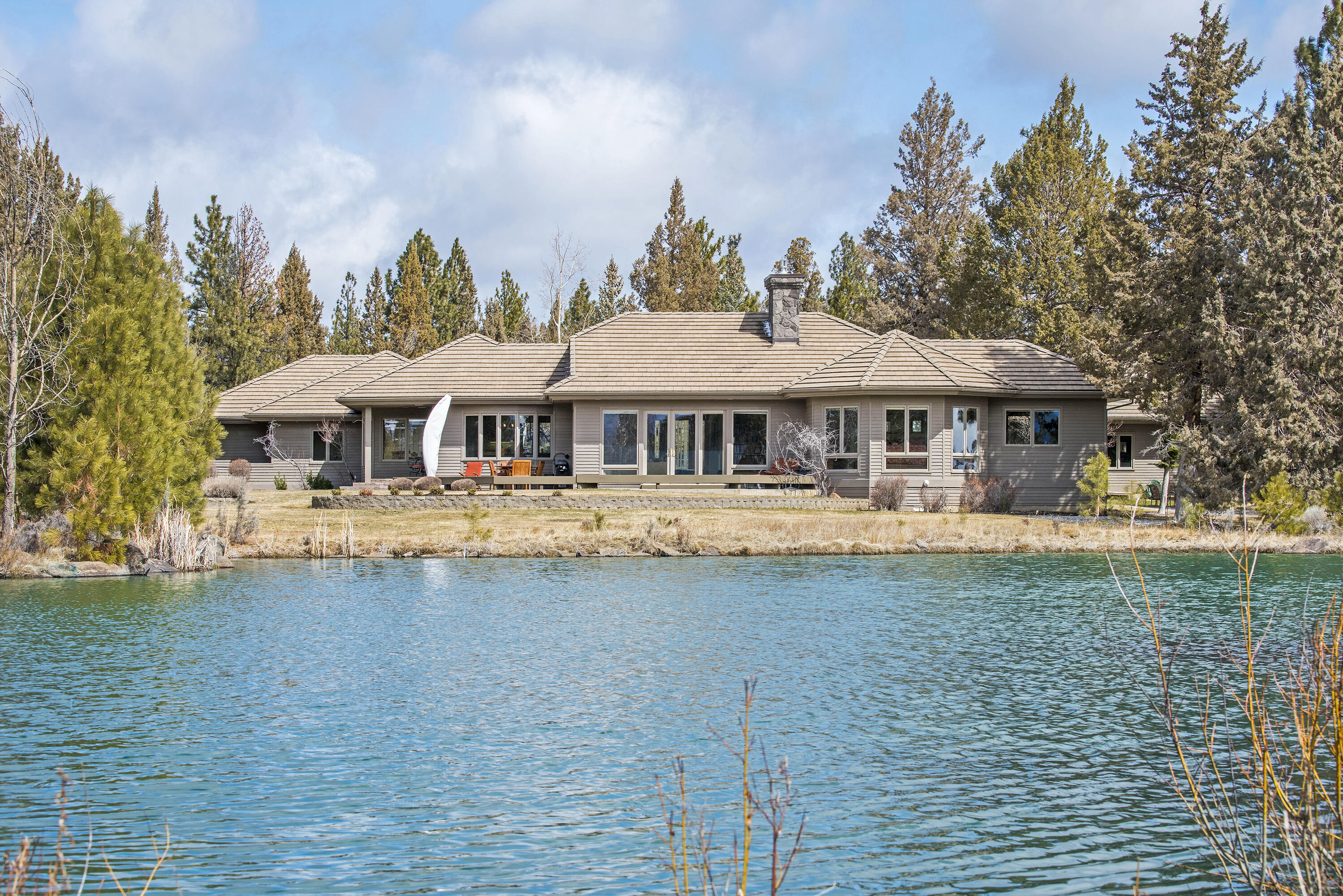 Ridge Indian Ford - Residential