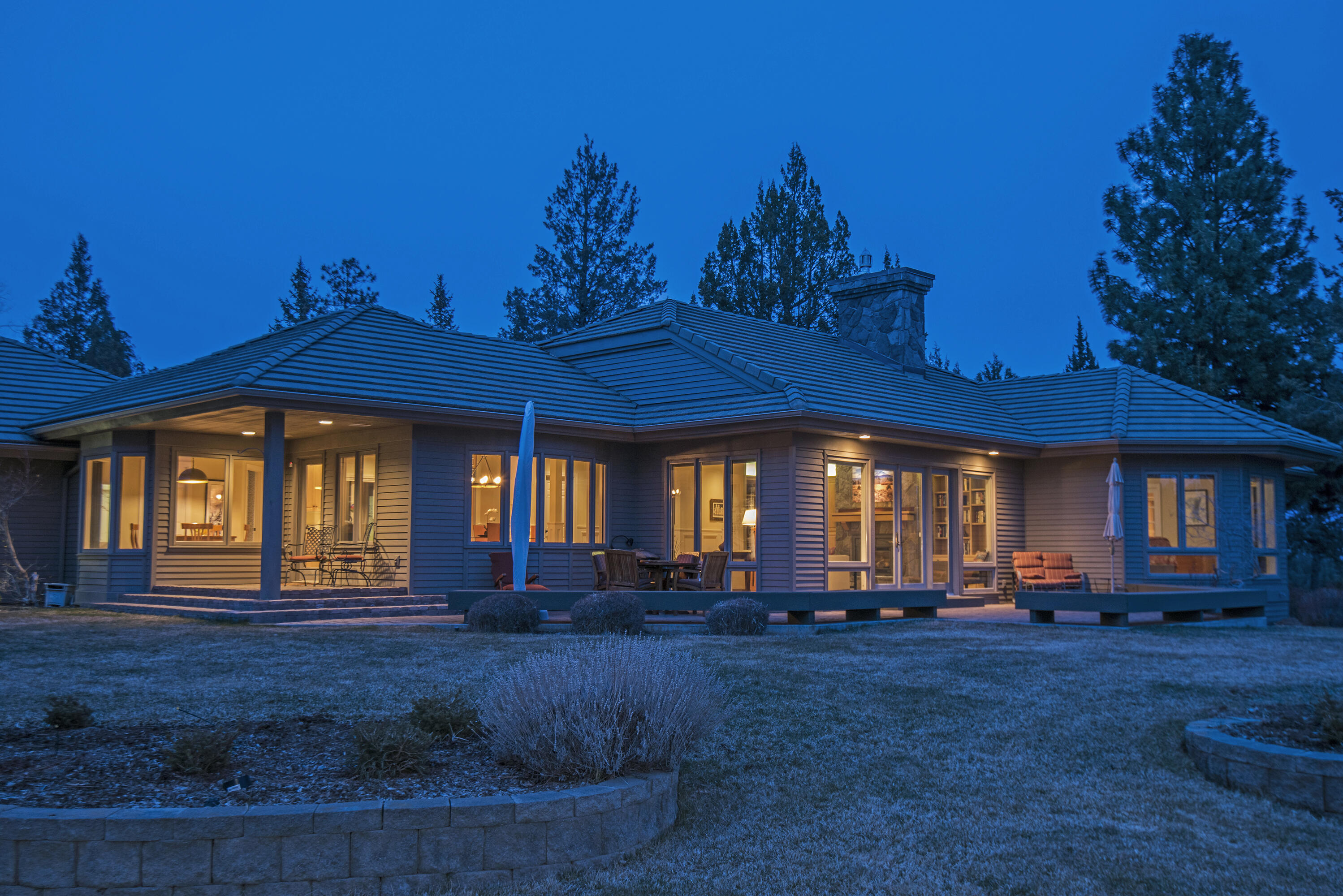 Ridge Indian Ford - Residential