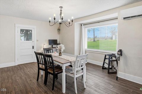 Tiny photo for 10410 SW Houston Lake Road, Powell Butte, OR 97753 (MLS # 220223057)
