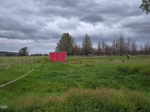 Tiny photo for 10410 SW Houston Lake Road, Powell Butte, OR 97753 (MLS # 220223057)