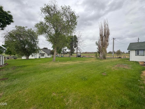 Tiny photo for 10410 SW Houston Lake Road, Powell Butte, OR 97753 (MLS # 220223057)