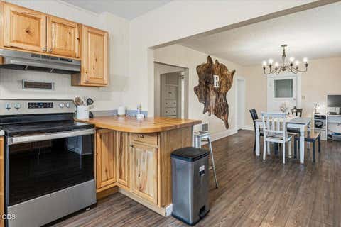 Tiny photo for 10410 SW Houston Lake Road, Powell Butte, OR 97753 (MLS # 220223057)