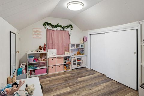 Tiny photo for 10410 SW Houston Lake Road, Powell Butte, OR 97753 (MLS # 220223057)