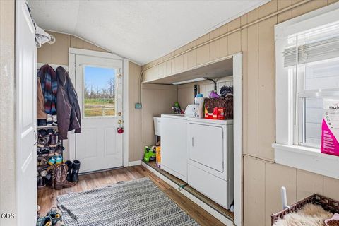 Tiny photo for 10410 SW Houston Lake Road, Powell Butte, OR 97753 (MLS # 220223057)