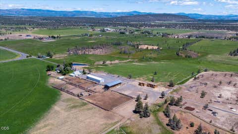 Tiny photo for 10410 SW Houston Lake Road, Powell Butte, OR 97753 (MLS # 220223057)