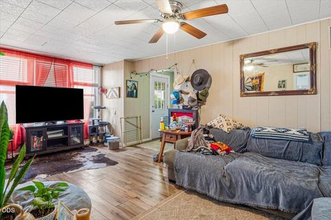 Tiny photo for 10410 SW Houston Lake Road, Powell Butte, OR 97753 (MLS # 220223057)