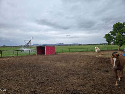 Tiny photo for 10410 SW Houston Lake Road, Powell Butte, OR 97753 (MLS # 220223057)