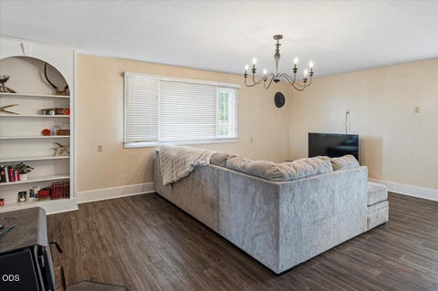 Tiny photo for 10410 SW Houston Lake Road, Powell Butte, OR 97753 (MLS # 220223057)
