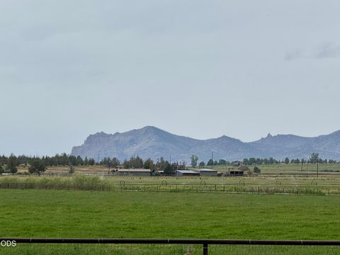Tiny photo for 10410 SW Houston Lake Road, Powell Butte, OR 97753 (MLS # 220223057)