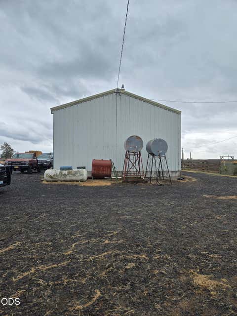 Tiny photo for 10410 SW Houston Lake Road, Powell Butte, OR 97753 (MLS # 220223057)