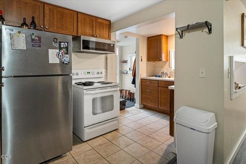 Tiny photo for 10410 SW Houston Lake Road, Powell Butte, OR 97753 (MLS # 220223057)