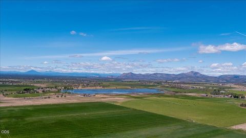 Tiny photo for 10410 SW Houston Lake Road, Powell Butte, OR 97753 (MLS # 220223057)