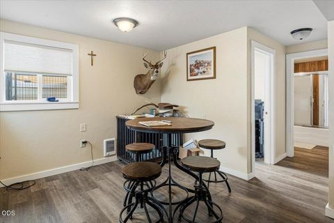 Tiny photo for 10410 SW Houston Lake Road, Powell Butte, OR 97753 (MLS # 220223057)