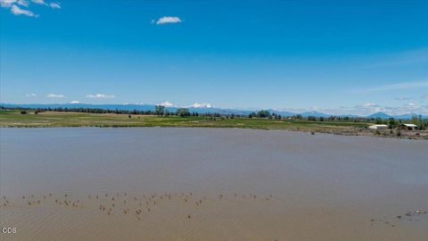 Tiny photo for 10410 SW Houston Lake Road, Powell Butte, OR 97753 (MLS # 220223057)