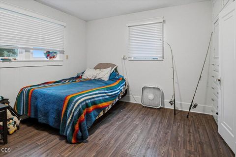 Tiny photo for 10410 SW Houston Lake Road, Powell Butte, OR 97753 (MLS # 220223057)