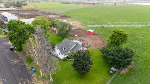 Tiny photo for 10410 SW Houston Lake Road, Powell Butte, OR 97753 (MLS # 220223057)