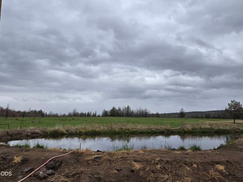 Tiny photo for 10410 SW Houston Lake Road, Powell Butte, OR 97753 (MLS # 220223057)