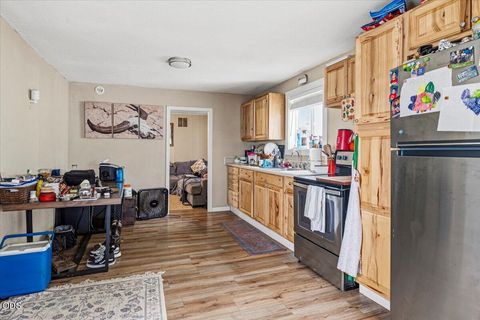 Tiny photo for 10410 SW Houston Lake Road, Powell Butte, OR 97753 (MLS # 220223057)