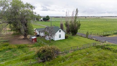 Tiny photo for 10410 SW Houston Lake Road, Powell Butte, OR 97753 (MLS # 220223057)