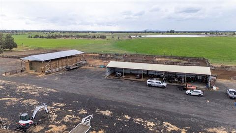 Tiny photo for 10410 SW Houston Lake Road, Powell Butte, OR 97753 (MLS # 220223057)