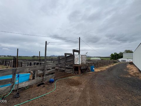 Tiny photo for 10410 SW Houston Lake Road, Powell Butte, OR 97753 (MLS # 220223057)
