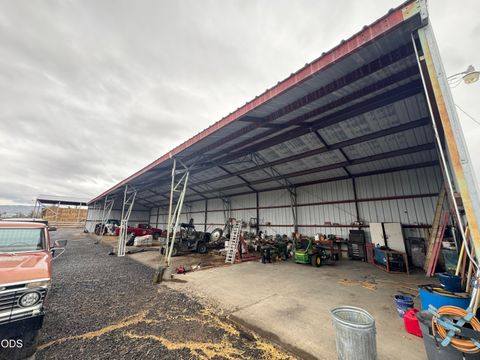 Tiny photo for 10410 SW Houston Lake Road, Powell Butte, OR 97753 (MLS # 220223057)