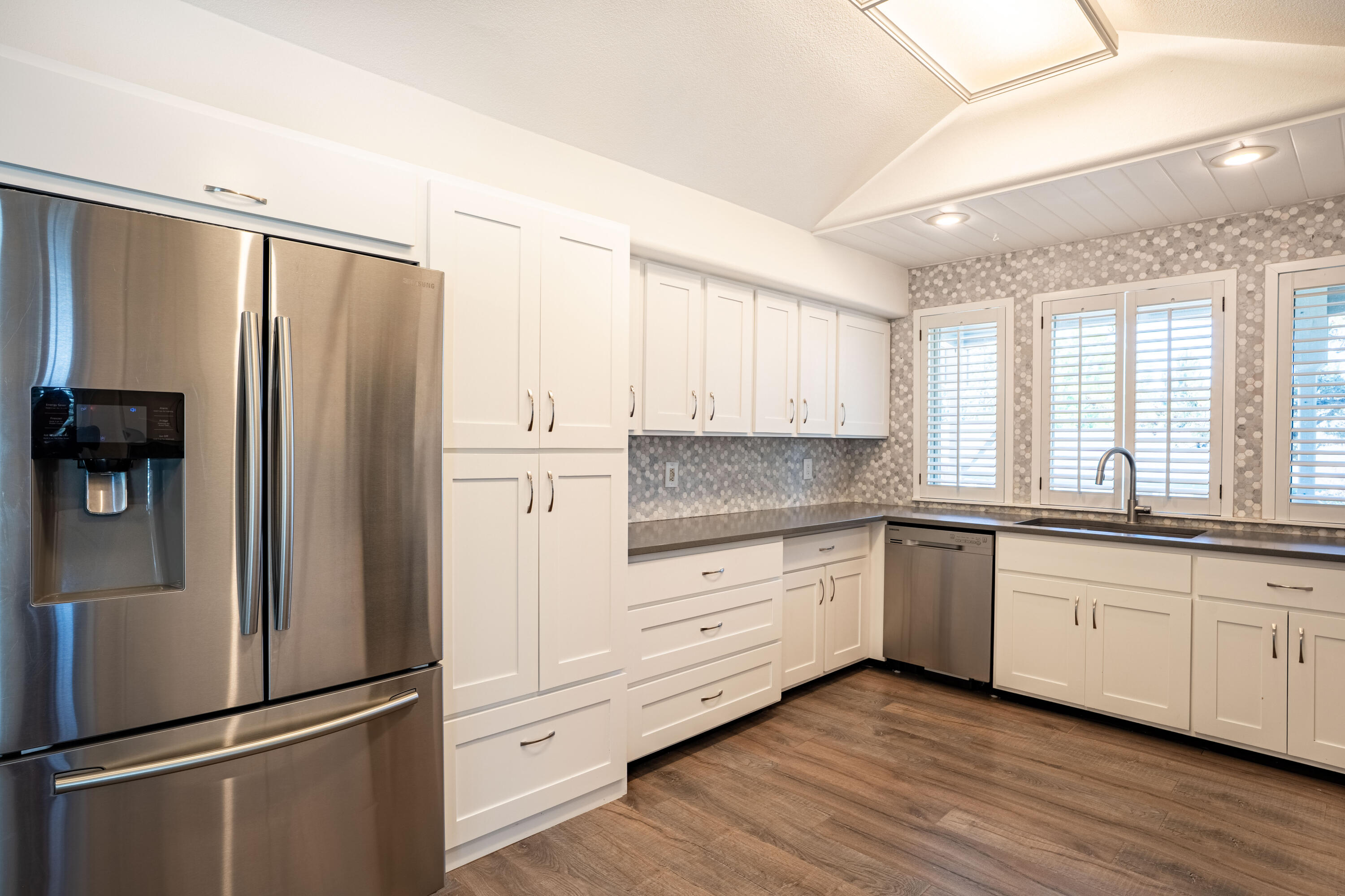 Valleyview - Residential