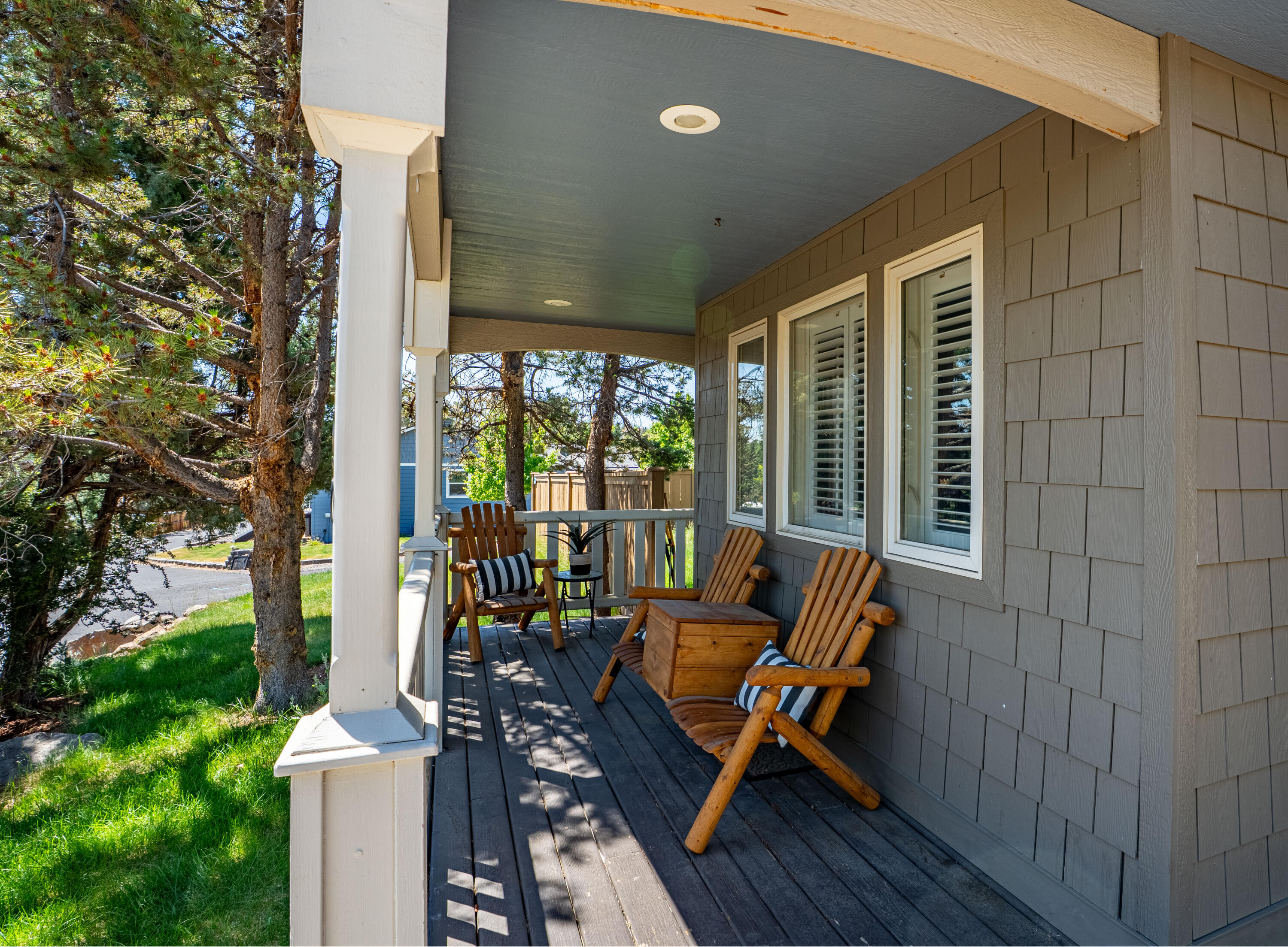 Valleyview - Residential