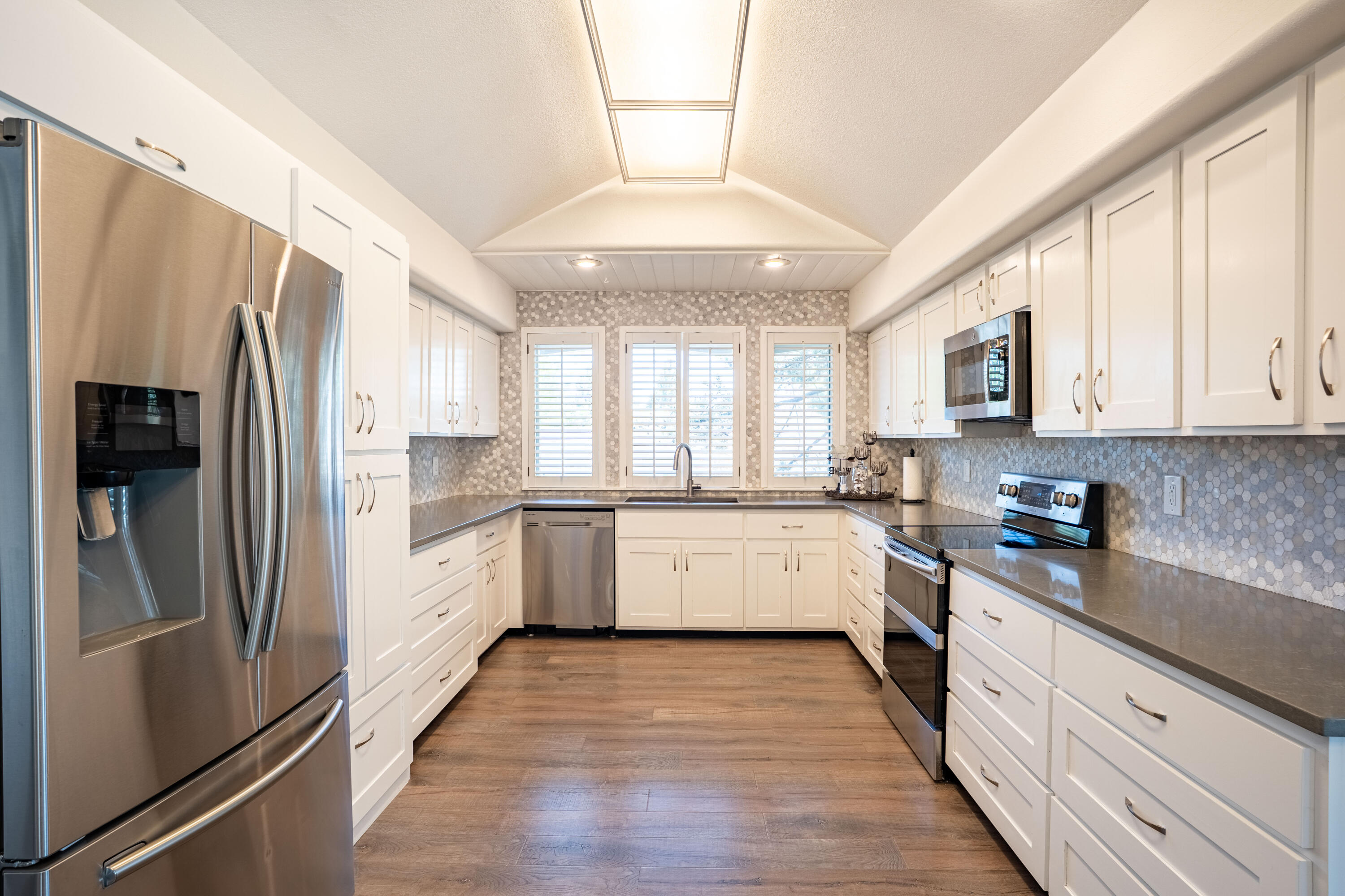 Valleyview - Residential