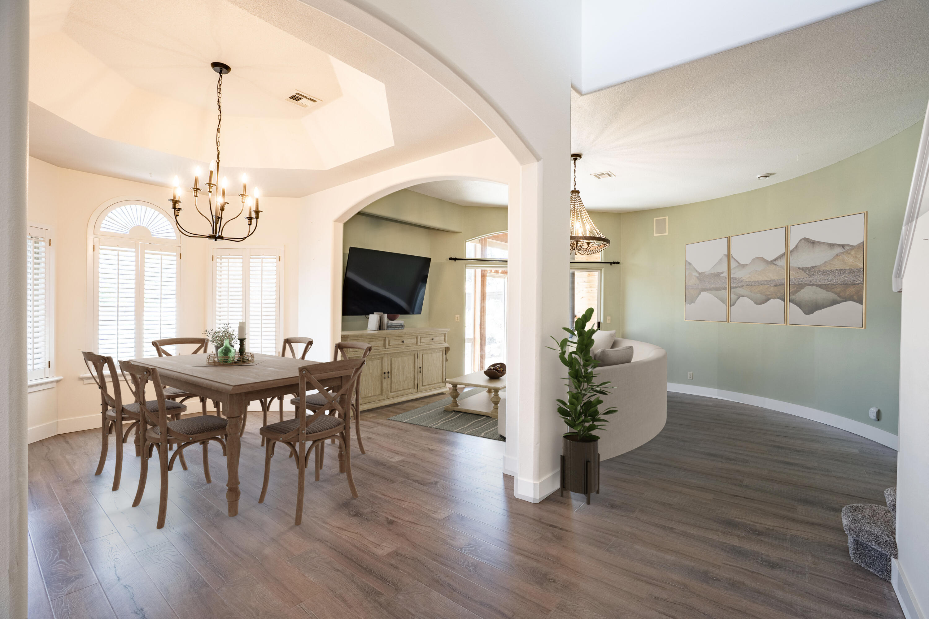 Valleyview - Residential