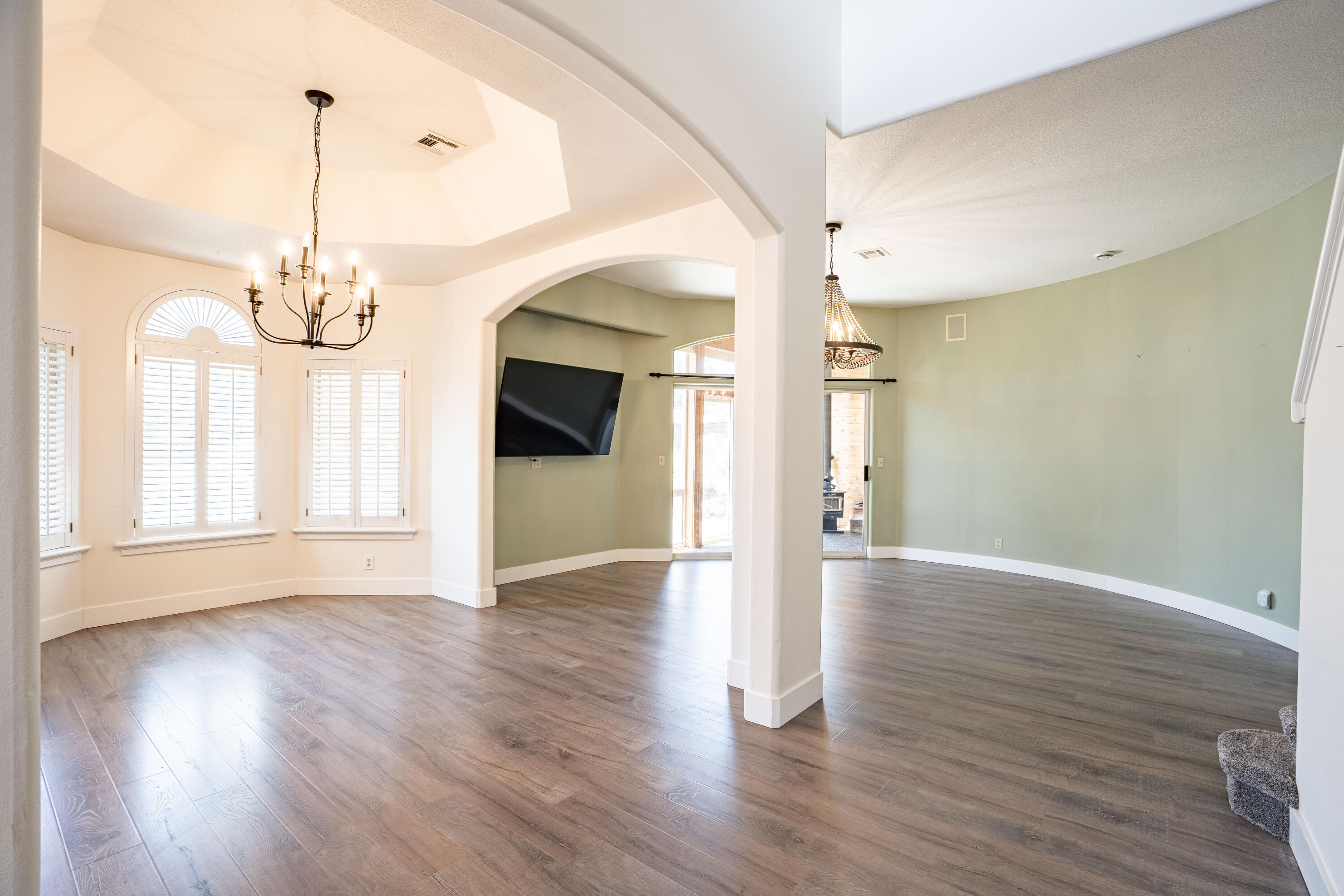 Valleyview - Residential